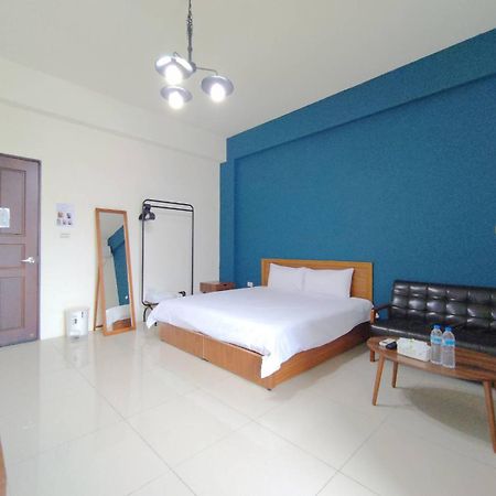 Ferienwohnung 強國特調民宿 T'ai-tung Exterior foto