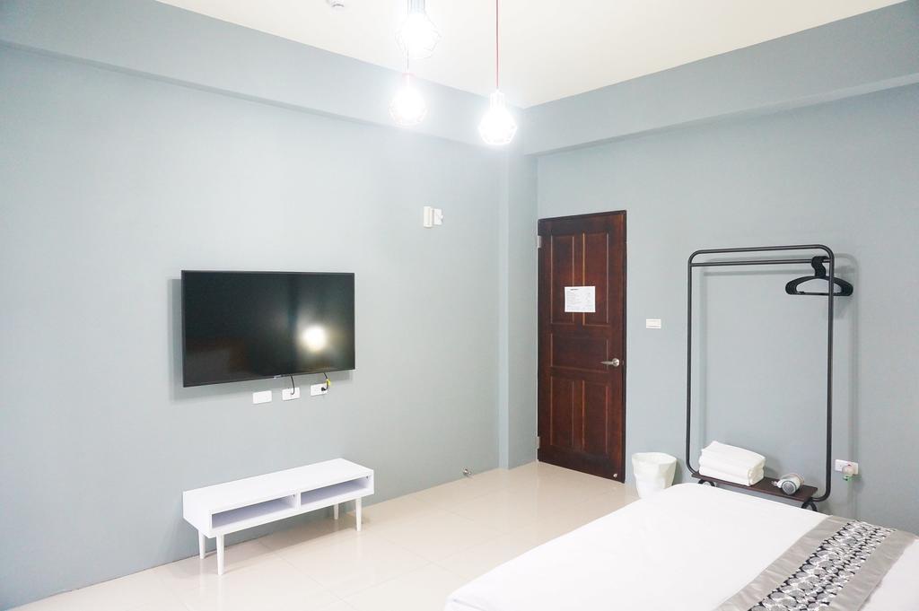 Ferienwohnung 強國特調民宿 T'ai-tung Exterior foto